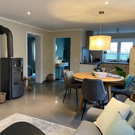 Idyllische Ferienwohnung Im Kraichgau سينشيم المظهر الخارجي الصورة