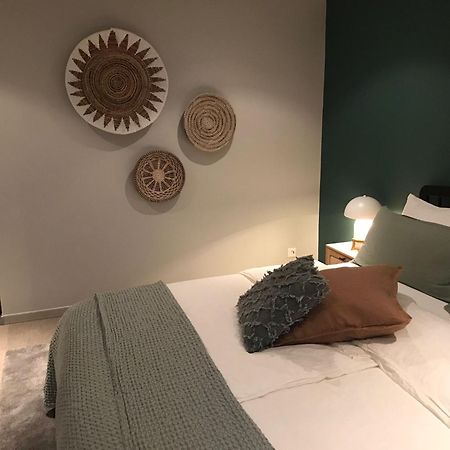 Idyllische Ferienwohnung Im Kraichgau سينشيم المظهر الخارجي الصورة