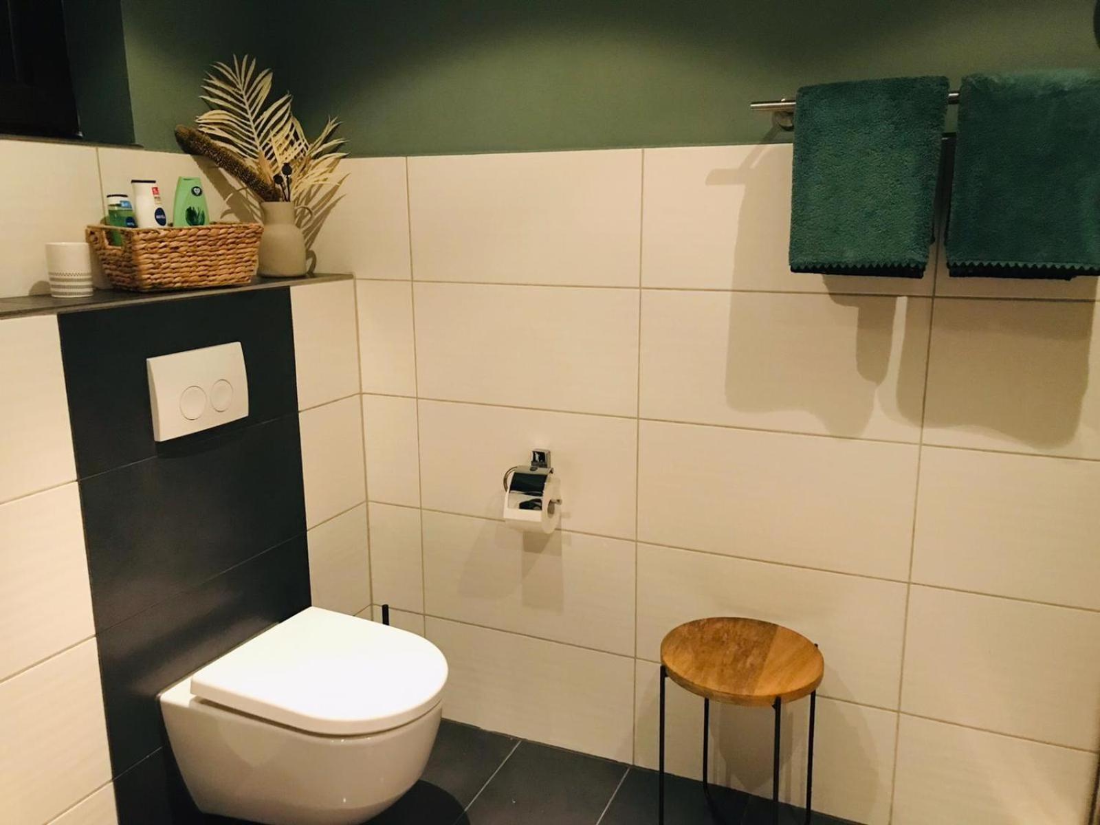 Idyllische Ferienwohnung Im Kraichgau سينشيم المظهر الخارجي الصورة