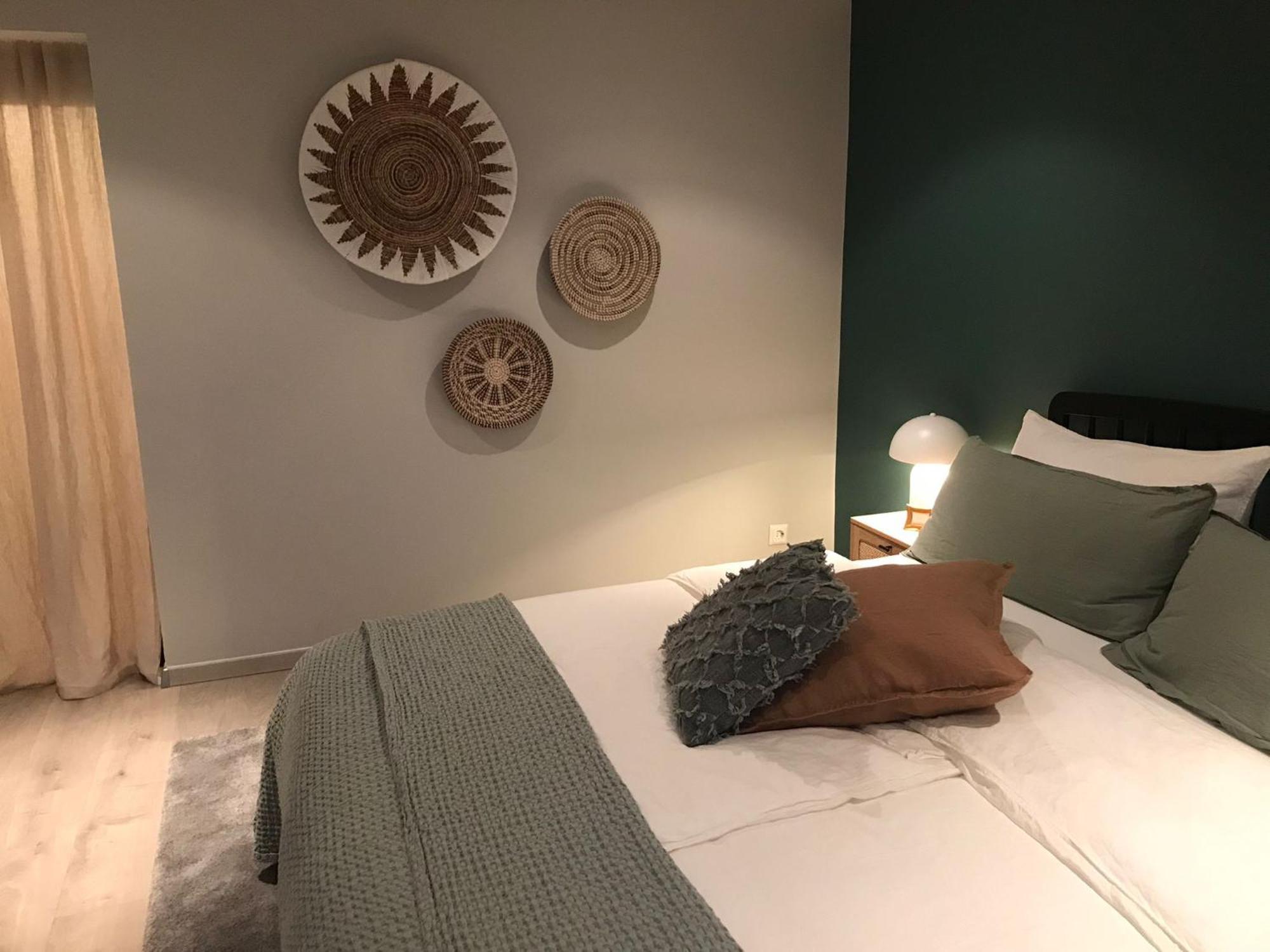 Idyllische Ferienwohnung Im Kraichgau سينشيم المظهر الخارجي الصورة
