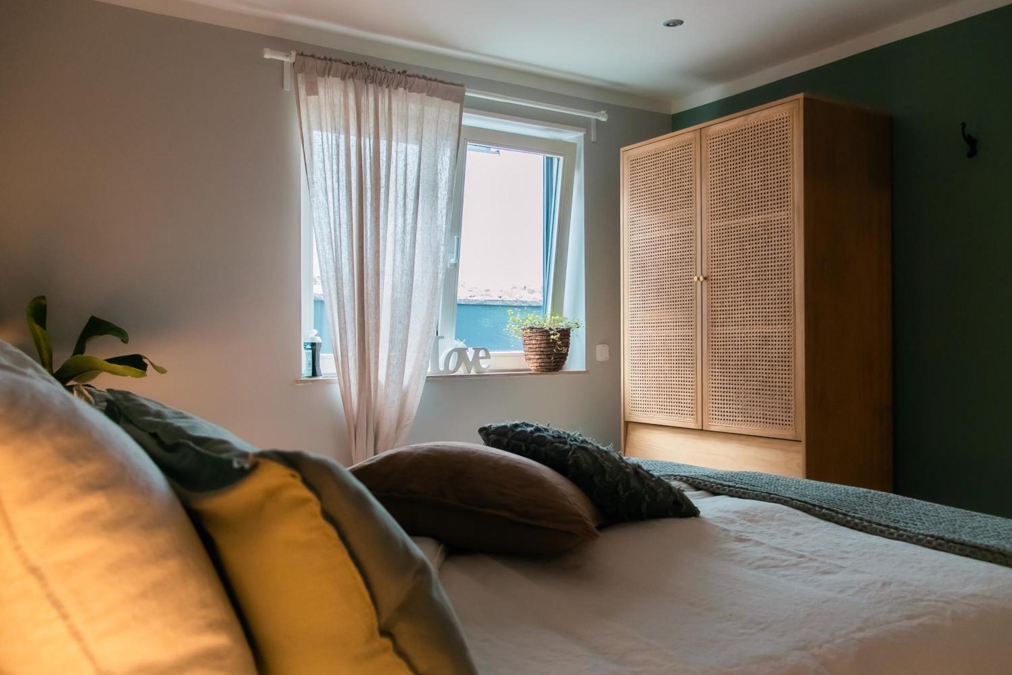 Idyllische Ferienwohnung Im Kraichgau سينشيم المظهر الخارجي الصورة