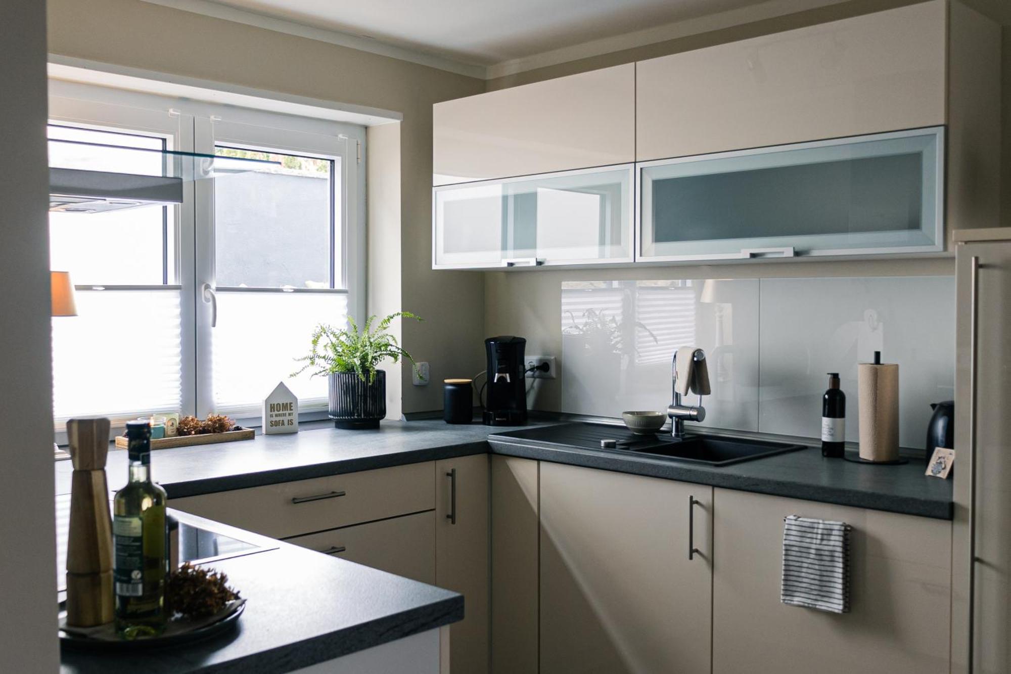 Idyllische Ferienwohnung Im Kraichgau سينشيم المظهر الخارجي الصورة