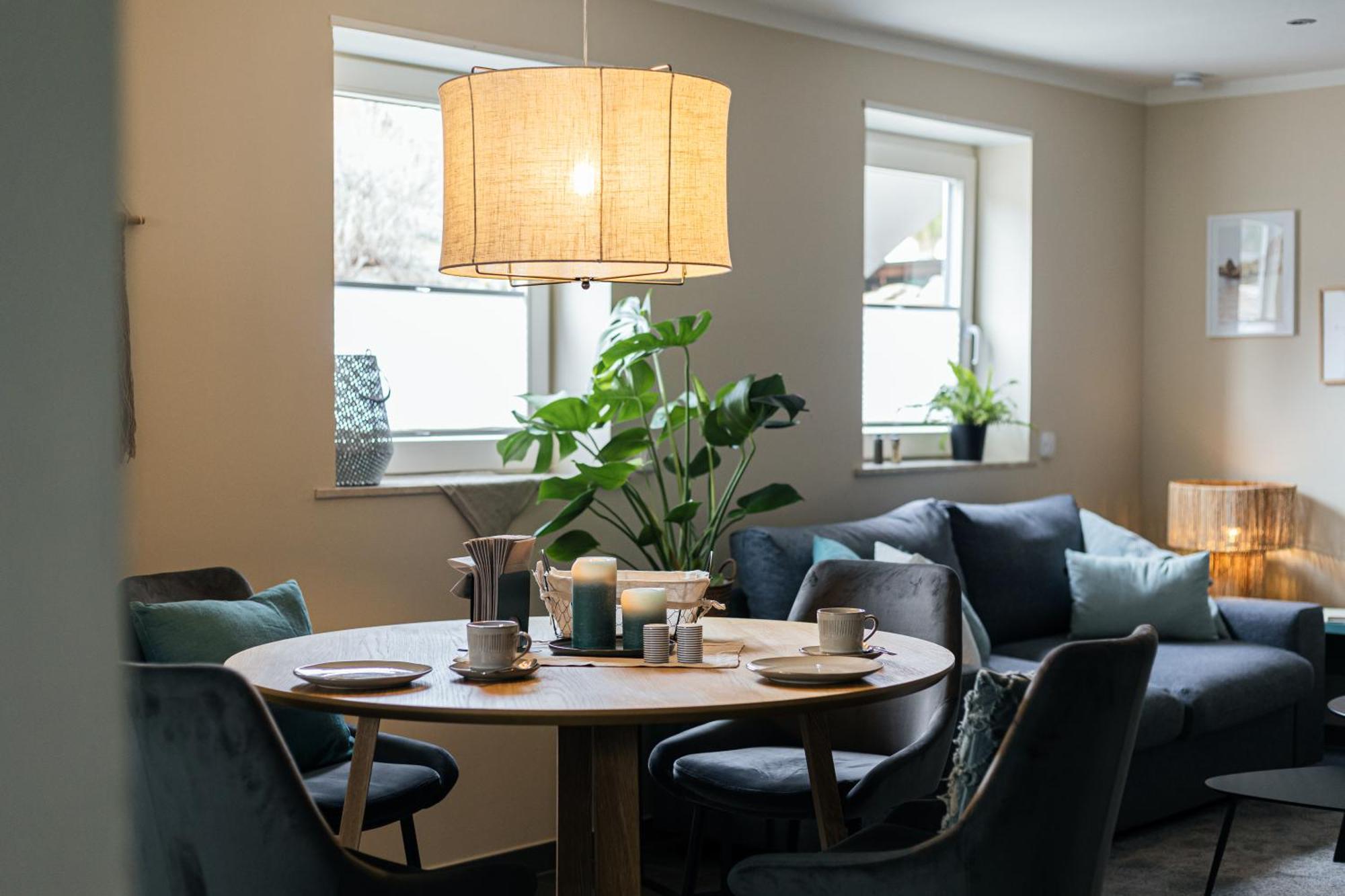 Idyllische Ferienwohnung Im Kraichgau سينشيم المظهر الخارجي الصورة
