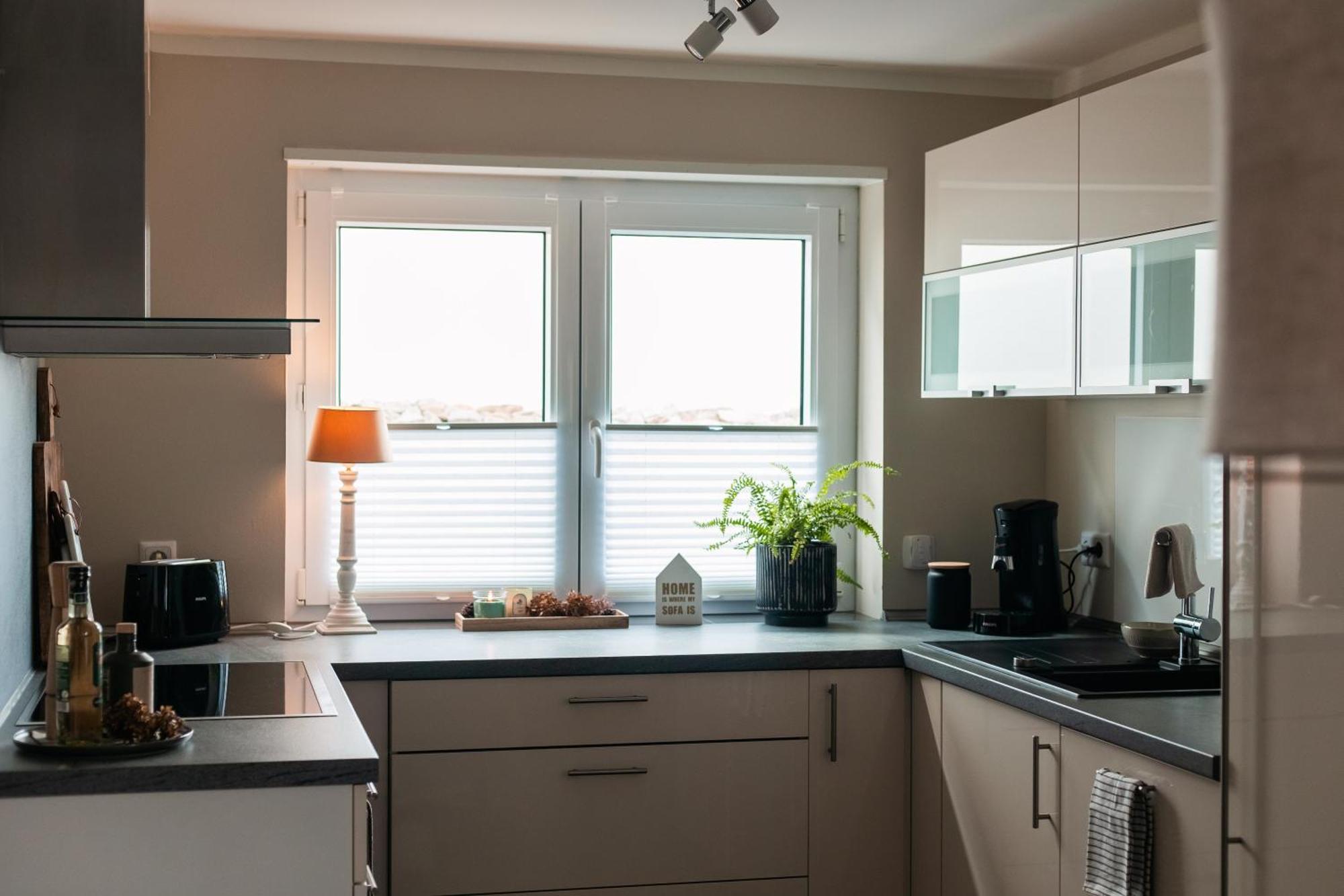 Idyllische Ferienwohnung Im Kraichgau سينشيم المظهر الخارجي الصورة